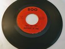 ?BROTHERS OF SOUL?Hurry Dont Linger  NORTHERN SOUL