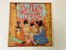 THE DOGS D'AMOUR - UNAUTHORIZED BOOTLEG ALBUM - ORIGINAL UK 1988 Vinyl LP