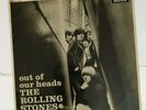 THE ROLLING STONES -   OUT OF OUR HEADS -    LP   DECCA  SKL 4733    ENGLAND