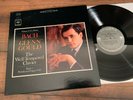 Glenn Gould/Bach Well-Tempered Clavier Columbia MS 6538 PROMO 1D/1D NM/NM GEM