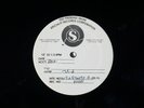 U2 Joshua Tree 1987 1st Release USA LP Test Pressing  UNPLAYED LOOK