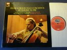 ELGAR / DELIUS - CELLO CONCERTOS LP, Jaqueline Du Pre, LSO, RPO, EMI ASD 2764