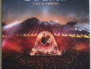 David Gilmour 