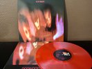 The Cure ?– Pornography [LP] Red Vinyl. POSTER. Limited. 2019. MINT