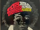 QUALITY LP SV-1814: Jimi Hendrix and Curtis Knight - Day Tripper - 1968 CANADA