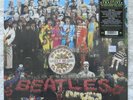 The Beatles Sgt. Peppers Lonely Hearts Club Band - re-mastered - Made In Germany