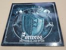 Fortress  ?– Brothers Of The Storm-lp - coloured - oi