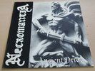 Necromantia ?– Ancient Pride -lp - first press -mayhem -black metal