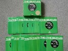 THE BEATLES - THE SINGLES COLLECTION 1962- 1970 - 24 7