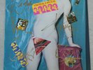 mit Autogrammen - The Rolling Stones - LP Undercover