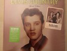 Elvis Country FTD VINYL LP 180 Gr.