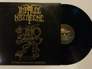 Impaled Nazarene / Suomi Finland Perkele -  Hellion  ?– HEL 021 - Brazil 1995