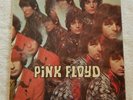 Original Vintage 1967 Great Britan EMI Pink Floyd The Piper at the Gates of Dawn