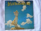 EX -/RARE/PSYIC-/ITS A BEAUTIFUL DAY/CBS S63722 IMPORT HOLLAND/ORIG-PRESSING/196