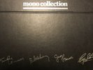The Beatles Mono Collection - Black Box Set 1982. Rare #951/1,000. Ex/near mint