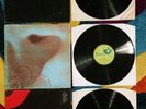 Pink Floyd x 3 LPs - Meddle / Dark Side Of The Moon (2nd UK) / The Final Cut