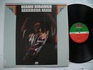 MANU DIBANGO Makossa Man LP 1974 US Near Mint shrink   afro funk