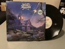 KING DIAMOND - Them LP Vinyl Orig  ROADRACER Mercyful Fate VG+