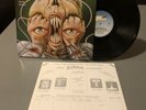 DESTRUCTION Release From Agony RECORD LP Thrash Metal 1987