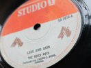 ? POOR CONDITION LOSE & GAIN THE VICEROYS 67 STUDIO 1 SKA UK 7