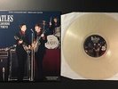 The Beatles Legendary Broadcasts live Melbourne 1964 Tokyo 1966 CLEAR VINYL