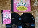 Walt Disney's Snow White And The Seven Dwarfs Lyn Murray 3x 10