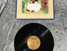 TEA FOR THE TILLERMAN CAT STEVENS VINYL LP IN Excellent Condition
