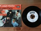 The Who „A Legal Matter“ & „Instant Party“ - 7