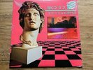 Macintosh Plus - Floral Shoppe Bubblegum PINK Vinyl LP OESB vaporwave + Poster