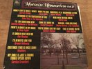 1968 TAMLA MOTOWN MEMORIES VOL 2 U.K. TML 11077 NORTHERN SOUL CLASSICS +++