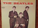 Introducing The Beatles, 1963, Vinyl LP, First U.S. Album, gut erhalten