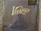 Vitalogy [Remastered]] by Pearl Jam (Vinyl, May-2011, 2 Discs, Epic)