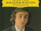 LP Chopin 14 Walzer · Waltzes NEAR MINT Deutsche Grammophon Gesellschaft