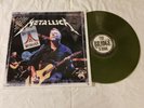 Metallica - Live At The 30th Annual Bridge School Benefit - 23.10.2016,