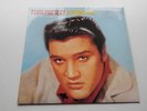 ELVIS PRESLEY   LOVING  YOU    U.K. E.P.  1982 PRESSING    MINT