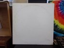 The Beatles White Album 2LP 1968 pressing # 0107979 nice  poster / pix