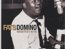 SEALED NEW LP Fats Domino - Greatest Hits