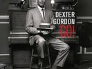SEALED NEW LP Dexter Gordon - Go