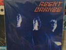 Agent orange living in darkness Rare Vinyl Lp Circle Jerks Jfa Black Flag...
