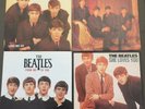 Various Beatles Singles 19 X 1980’s Reissues - Nr Mint to G (many unplayed)