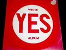 YES WHITE YES ALBUM ORIG RARE LIVE 1972 AMSTERDAM FRAGILE TOUR