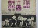 Steel Drums of Kim Loy Wong Instructional Record Pete Seeger