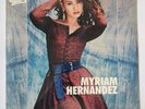 Myriam Hernandez Dos CAPITOL EMI H1F-42358 SEALED LP #2031