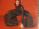 David Bowie Rare Live Vinyl 'New York's A Go-Go' - February 15th 1973