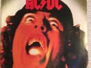 AC/DC Rock n Roll Damnation. Atlantic 1978 vinyl 7