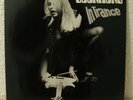 LP Scorpions In Trance 1975 Vinyl Schallplatte