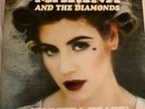 Electra Heart by Marina and the Diamonds Bubblegum Pink Vinyl 
