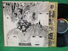 The Beatles 'Revolver' LP MONO
