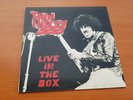 thin lizzy - live in the box  -7'