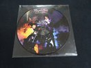 PRINCE AND THE REVOLUTION - PICTURE DISC - LP   PURPLE RAIN